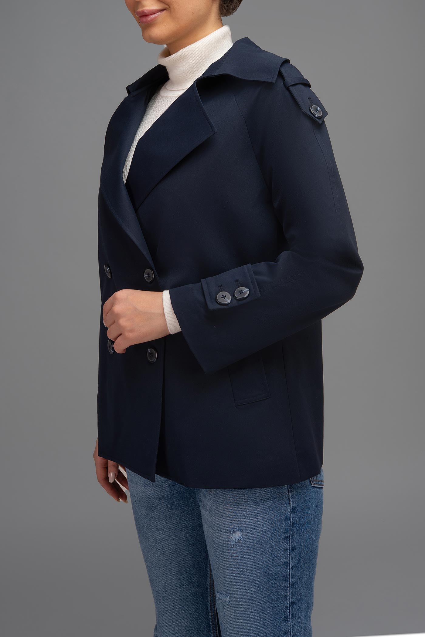 بارانی زنانه 530017