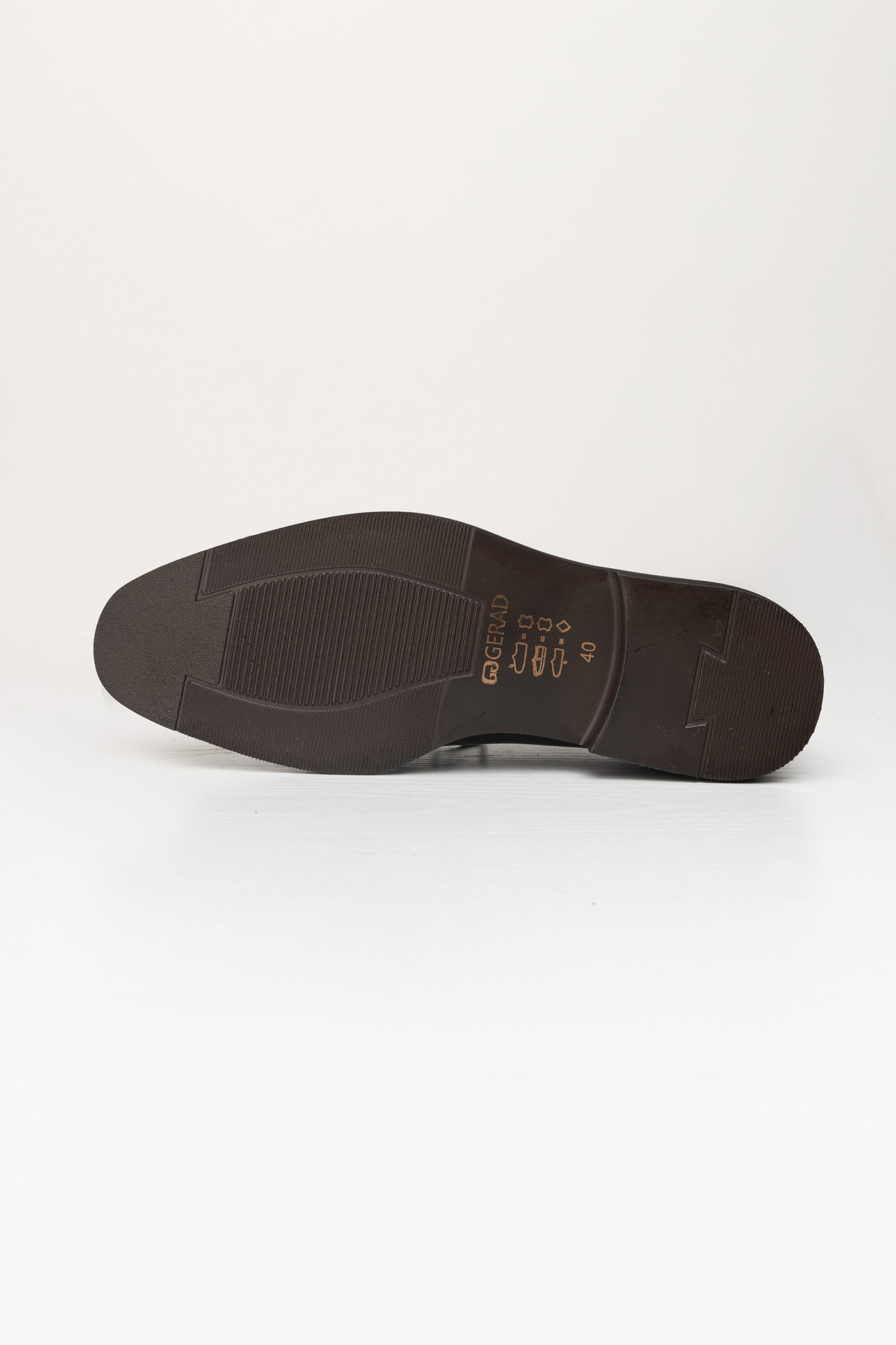 کفش مردانه  170124