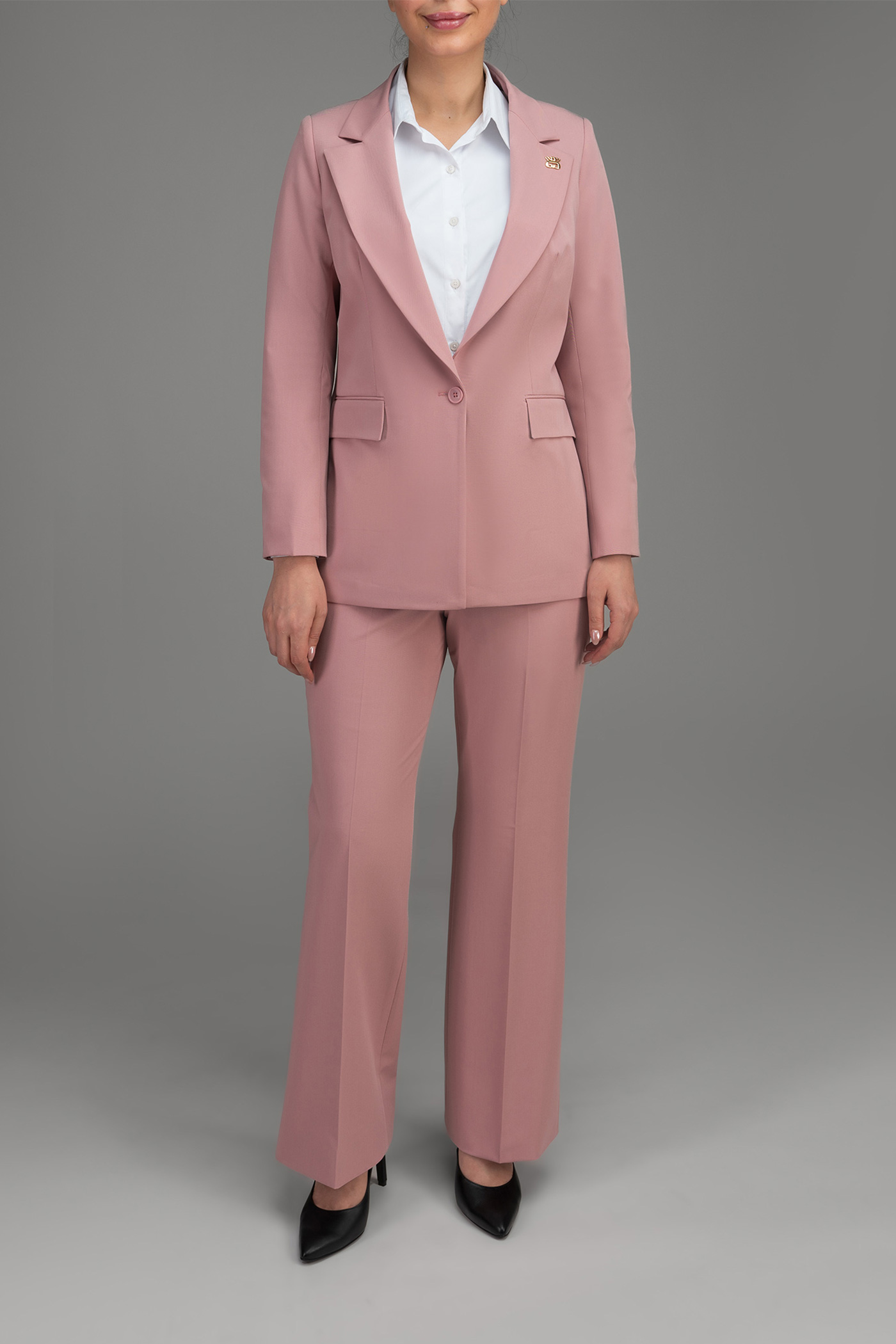 کت و شلوار زنانه 510051