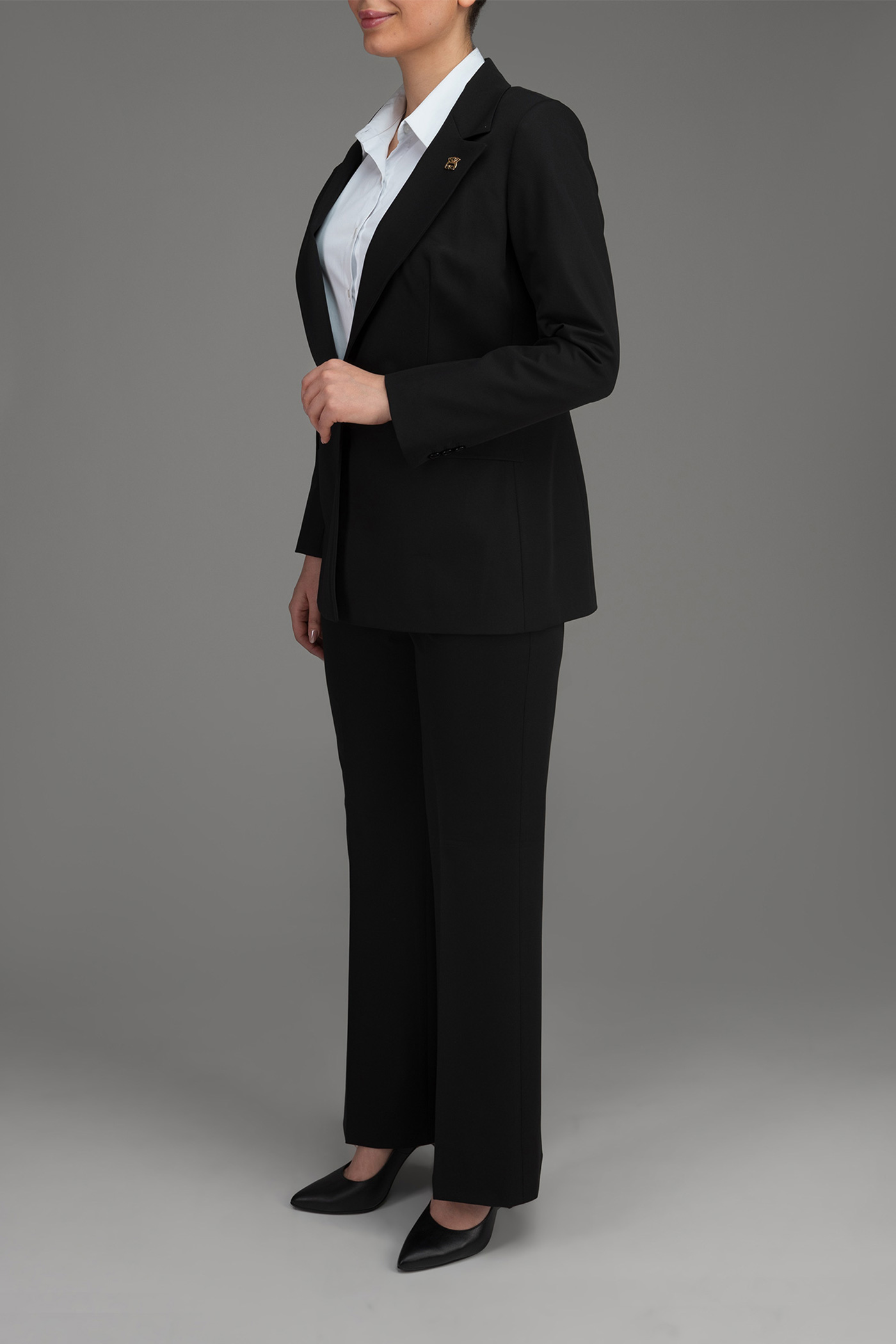 کت و شلوار زنانه 510051