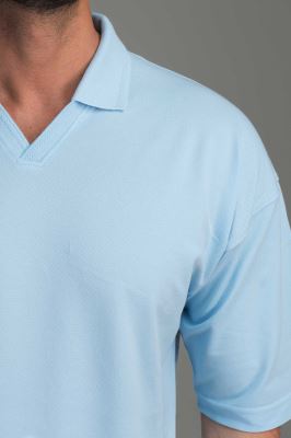 پلوشرت مردانه  160155