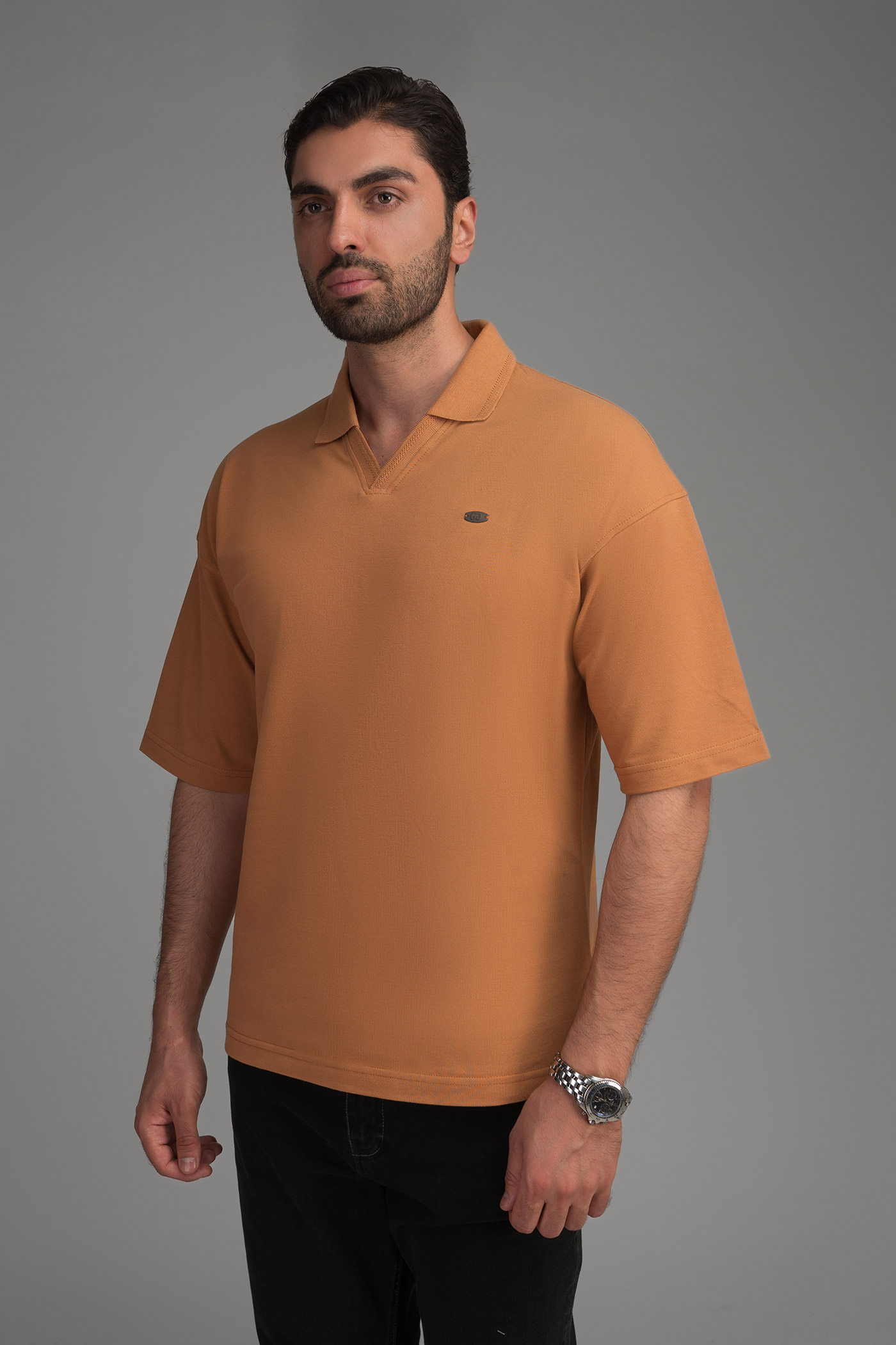 پلوشرت مردانه  160155