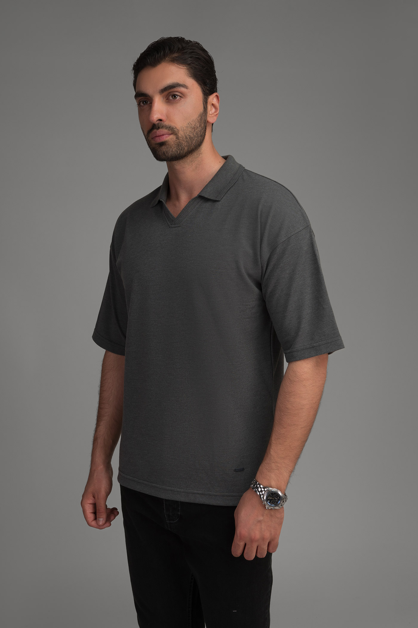 پلوشرت مردانه  160155