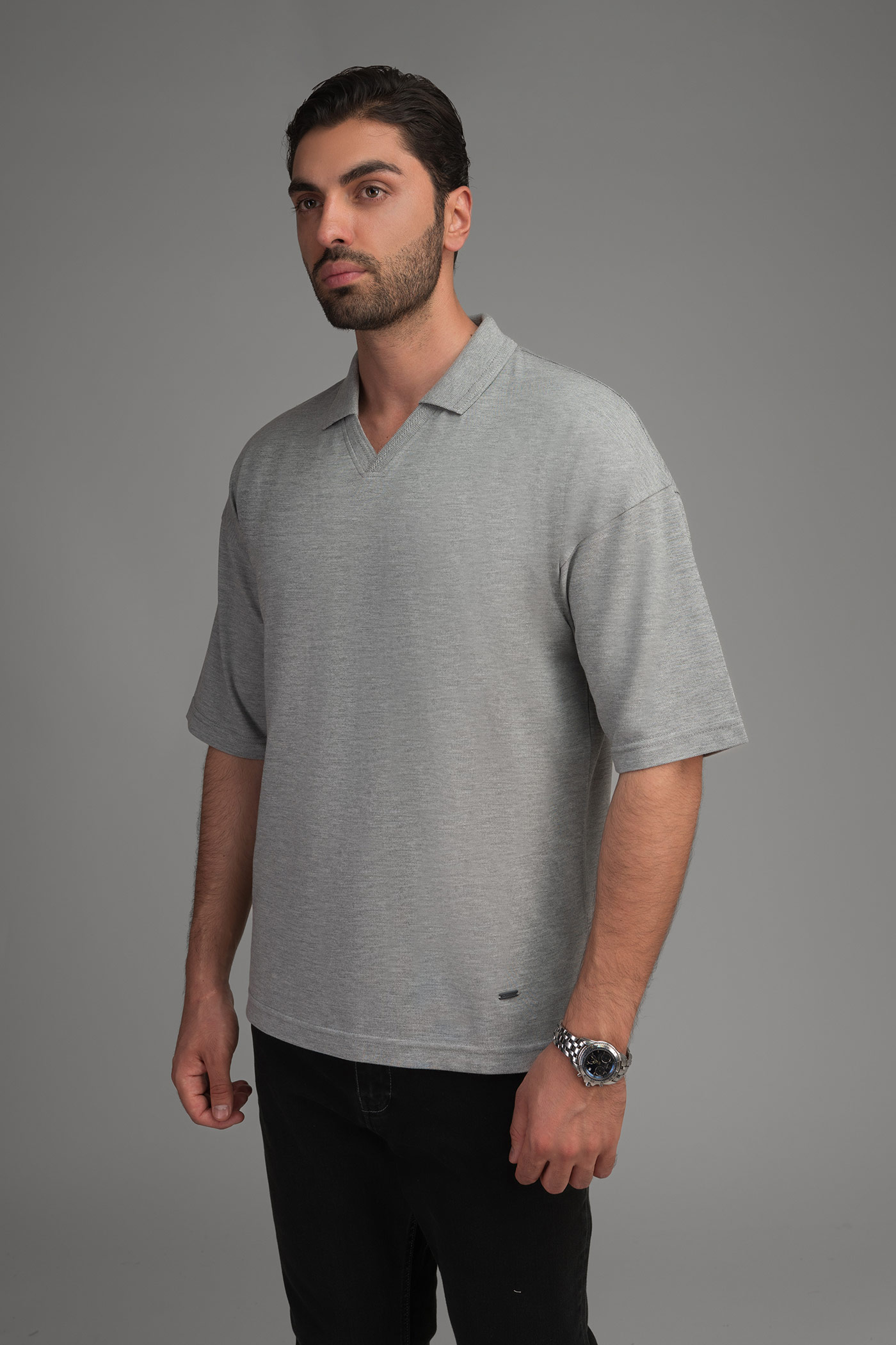 پلوشرت مردانه  160155