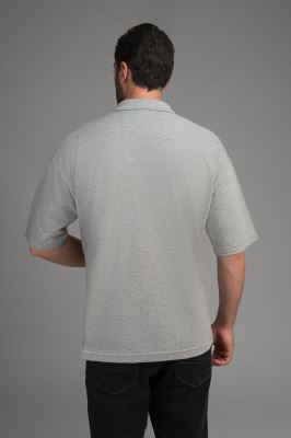 پلوشرت مردانه  160155