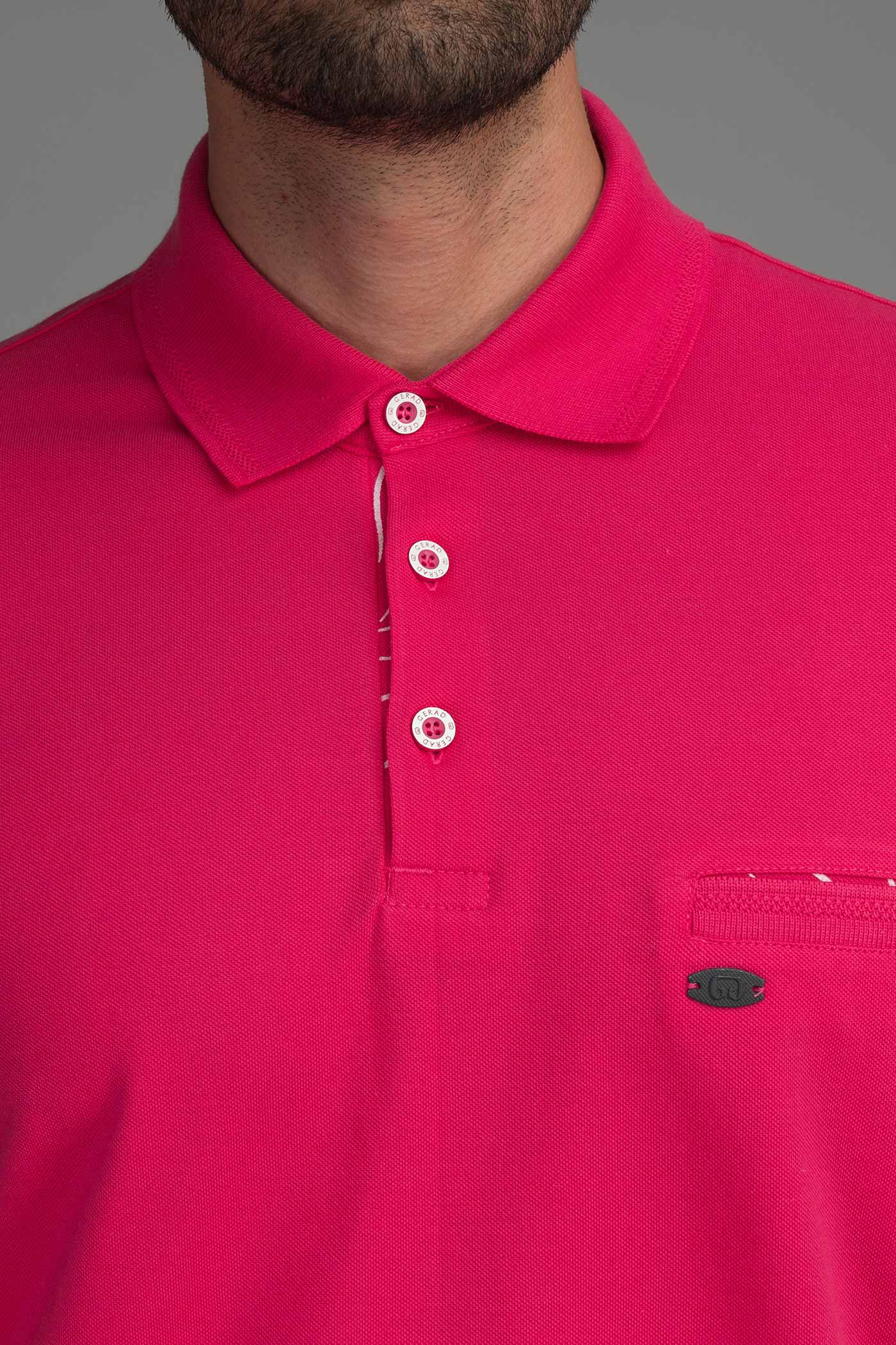 پلوشرت مردانه  160157