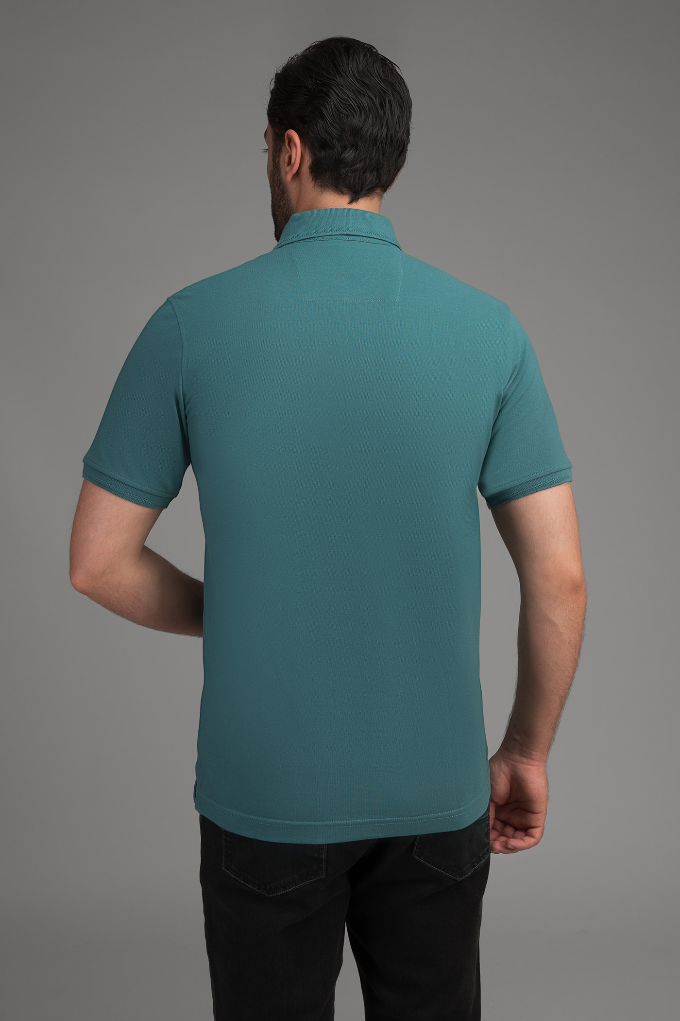 پلوشرت مردانه  160157