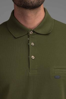 پلوشرت مردانه  160157