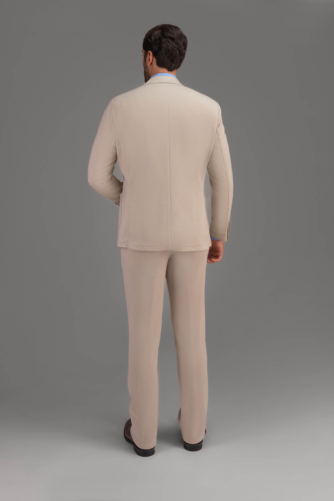 کت و شلوار 100431