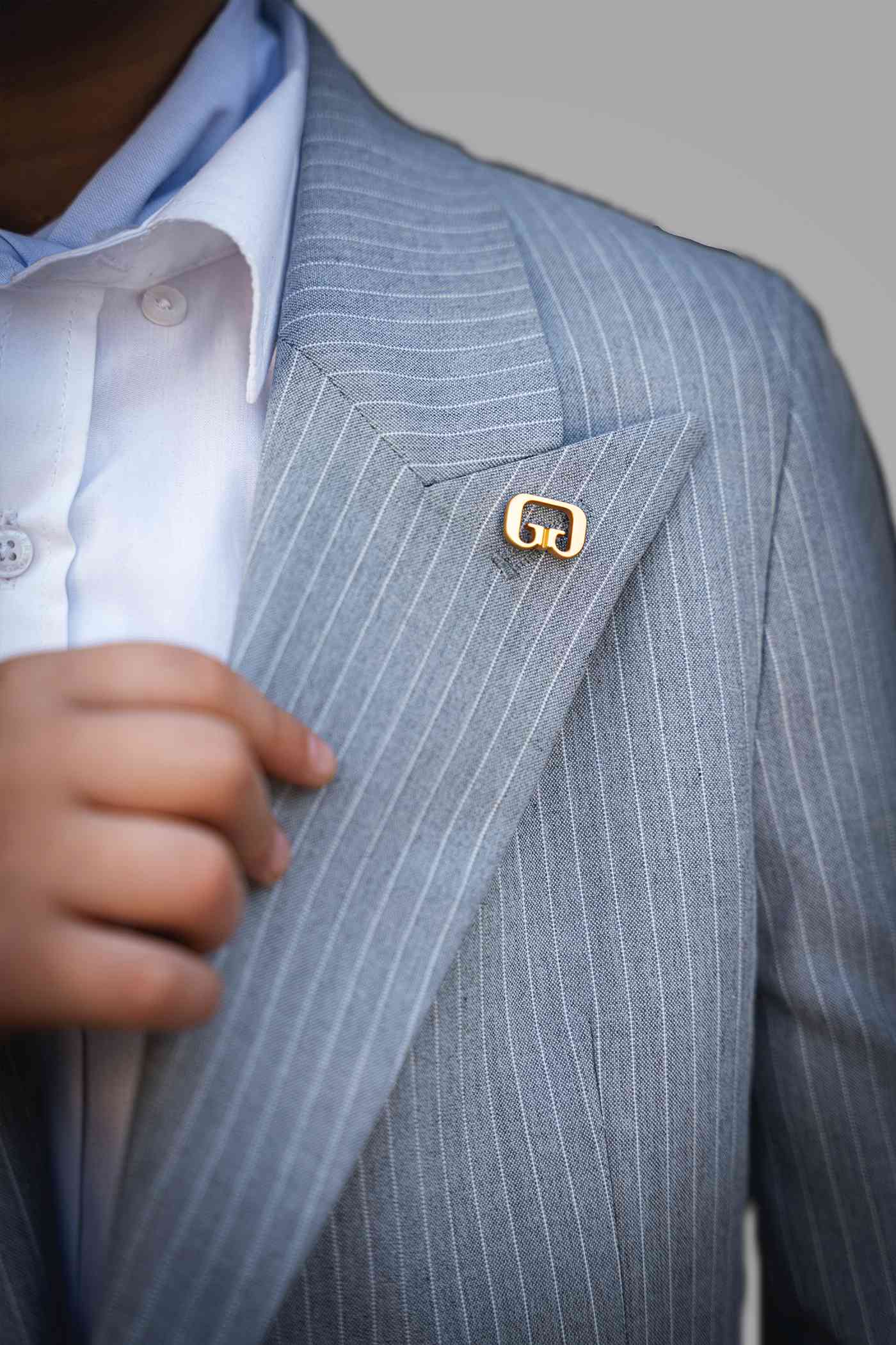 کت و شلوار پسرانه 550028