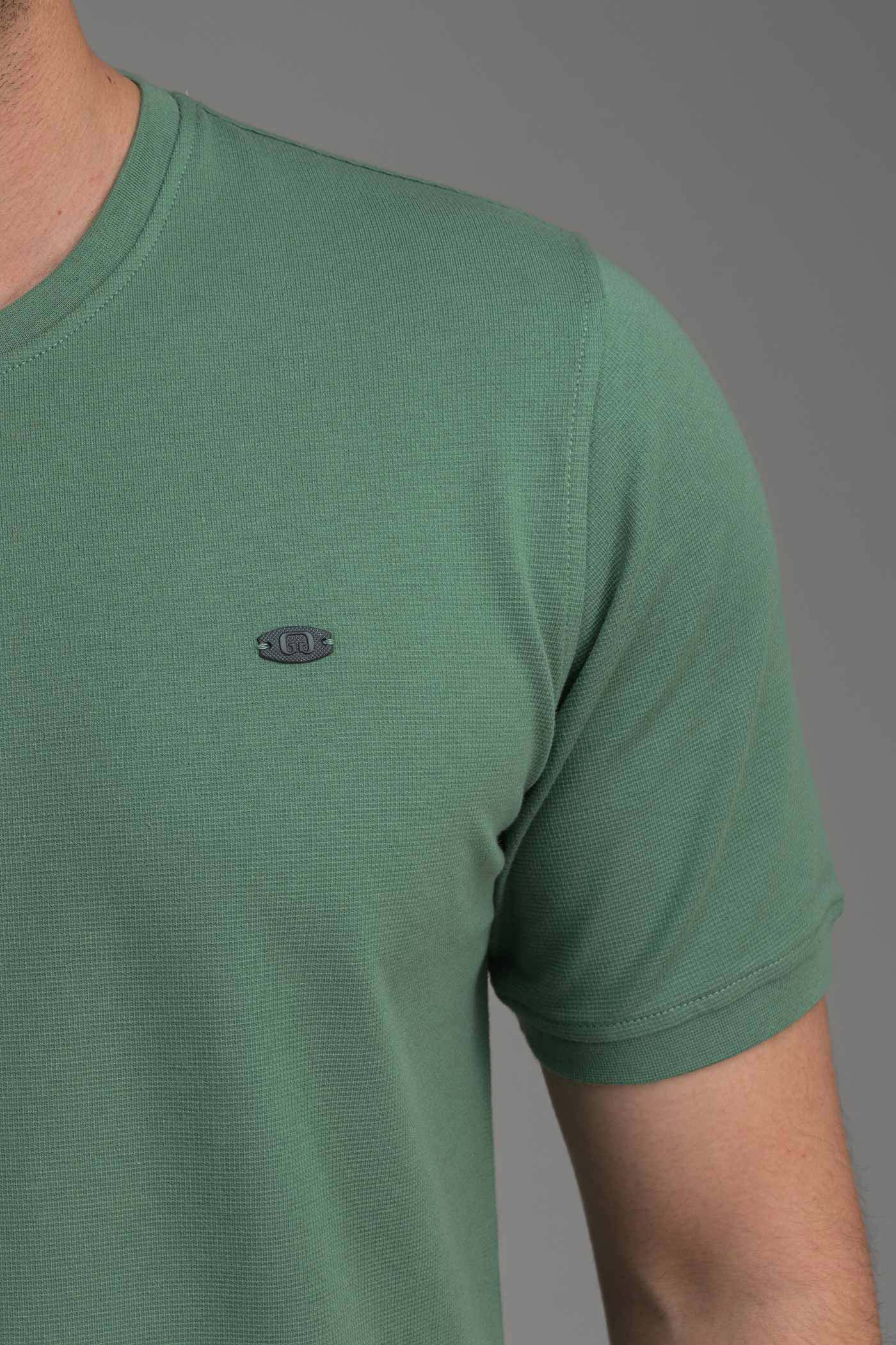 تی شرت آستین کوتاه مردانه  160158