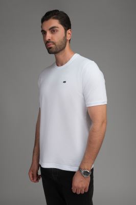 تی شرت آستین کوتاه مردانه  160158