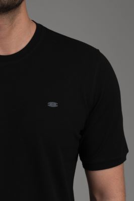 تی شرت آستین کوتاه مردانه  160158