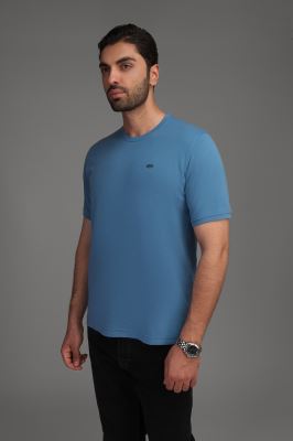 تی شرت آستین کوتاه مردانه  160158