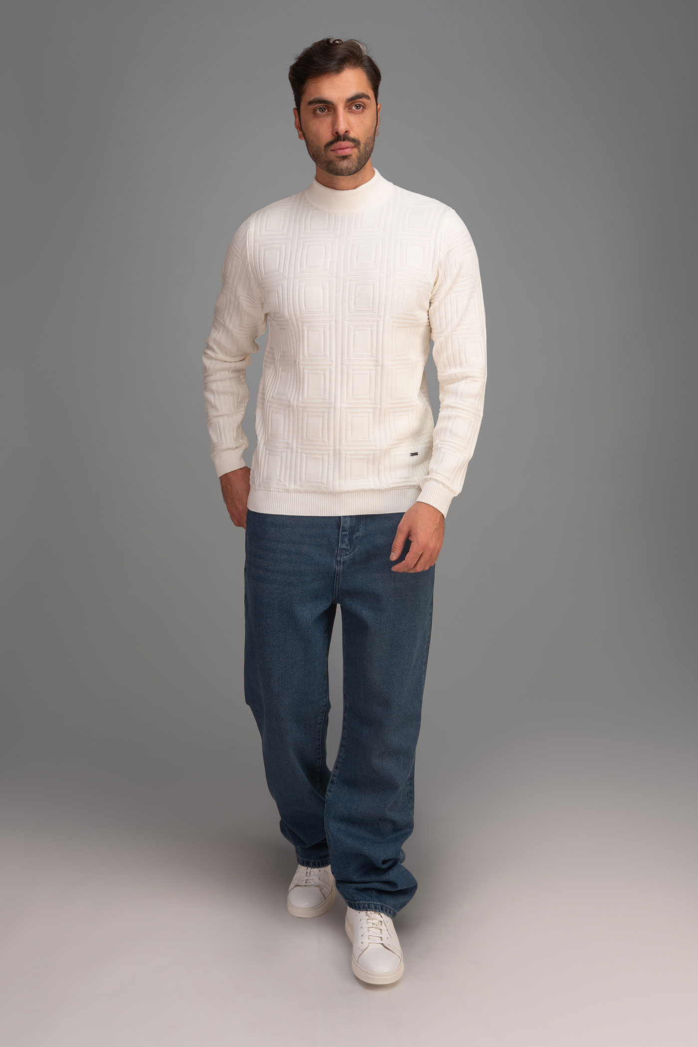 پلیور مردانه 300025