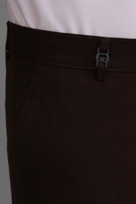 شلوار کتان مردانه 120278