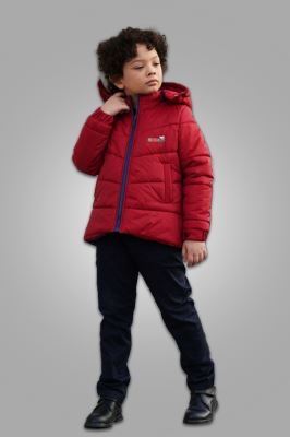 کاپشن بچگانه 700004