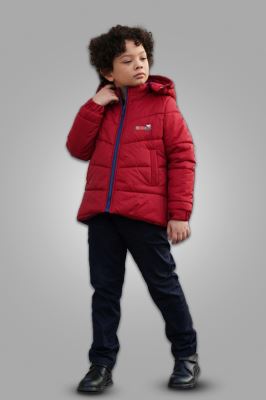 کاپشن بچگانه 700004