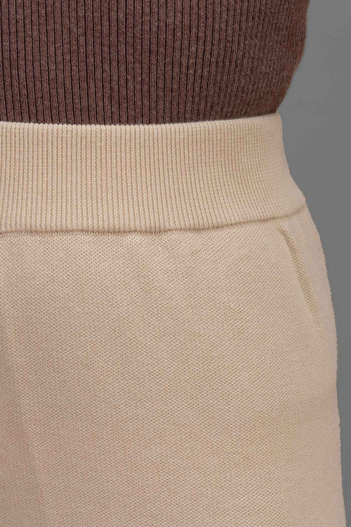 شلوار بافت زنانه 660012