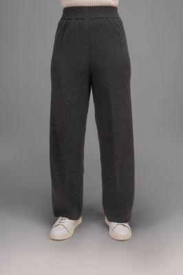 شلوار بافت زنانه 660012