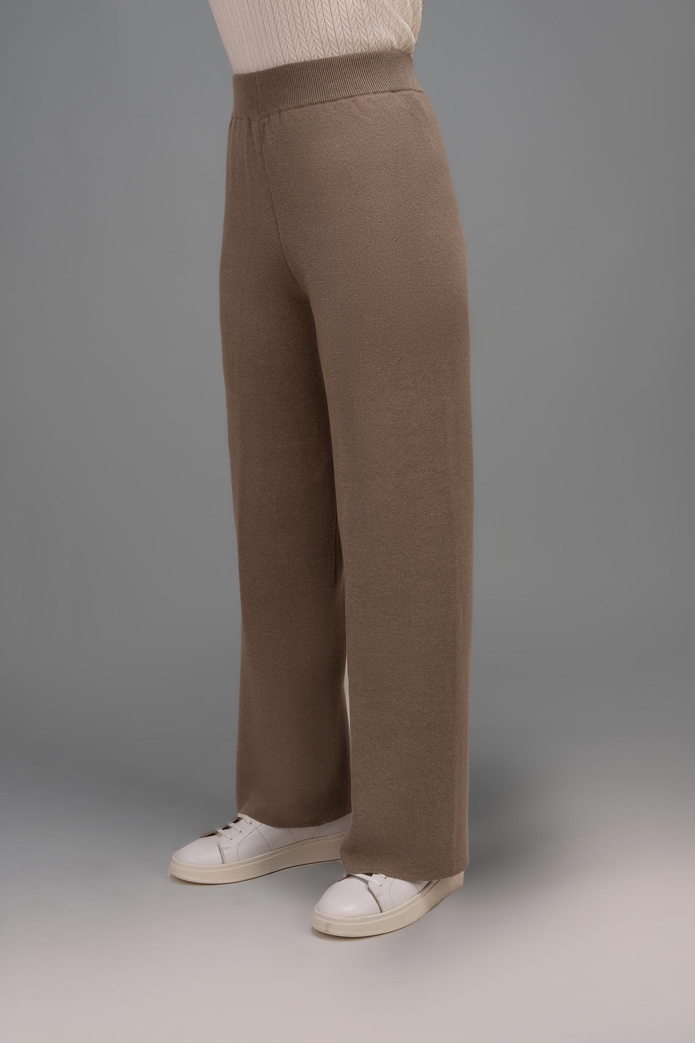 شلوار بافت زنانه 660012