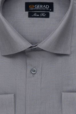 پیراهن استین بلند مردانه 130609