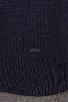 پلیور یقه اسکی مردانه 300027