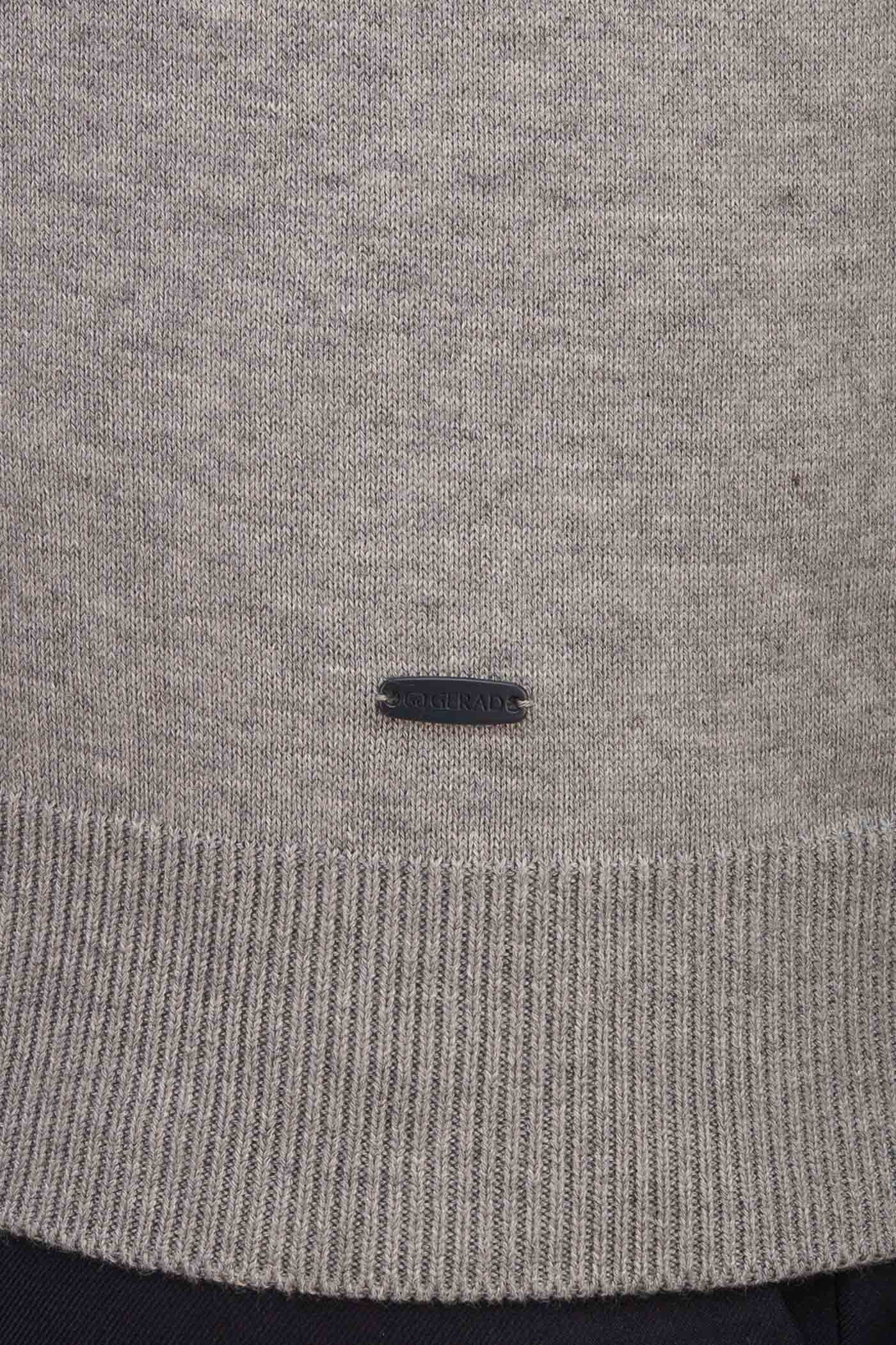 پلیور یقه اسکی مردانه 300027