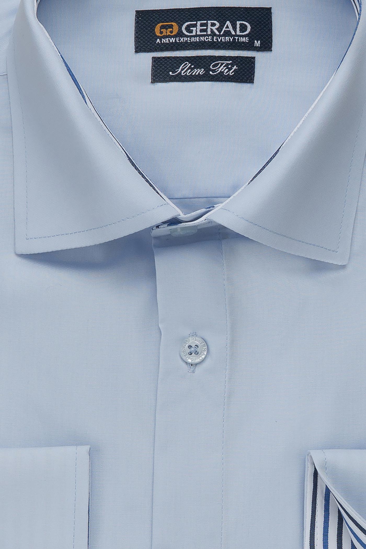 پیراهن مردانه آستین بلند 130616