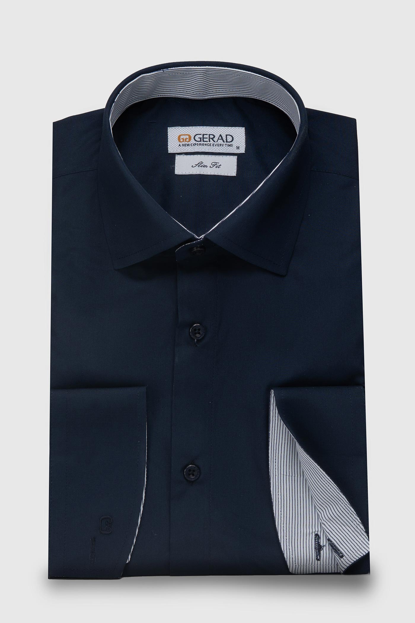 پیراهن مردانه آستین بلند 130616