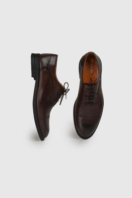 کفش برت مردانه 170133