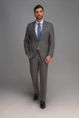 کت و شلوار مردانه 100447/2