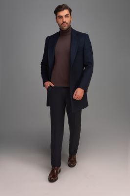 پالتو مردانه 290038