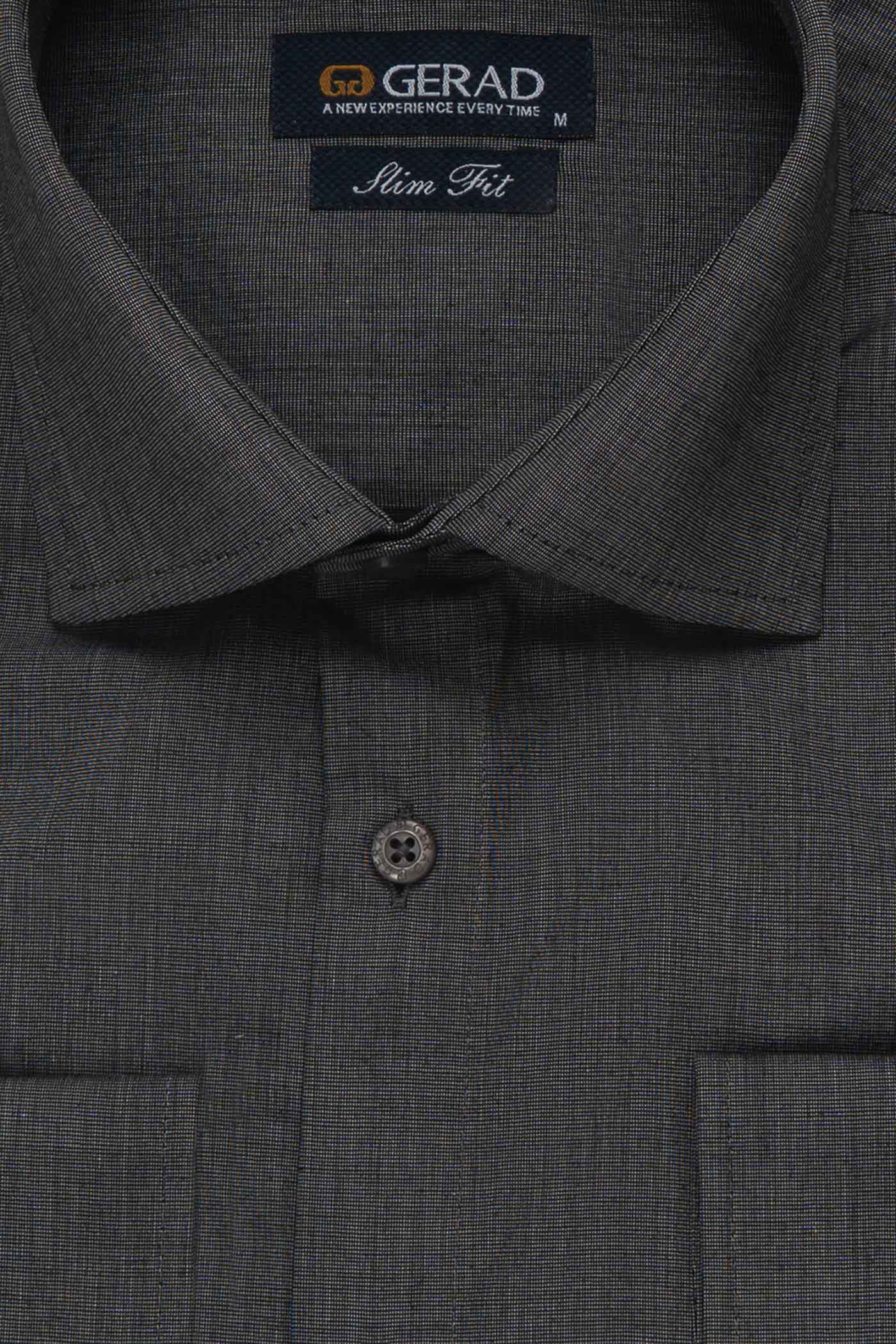 پیراهن استین بلند مردانه 130609