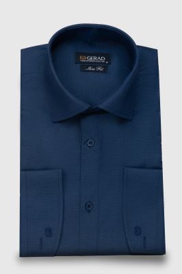 پیراهن استین بلند مردانه 130609