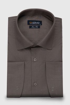 پیراهن استین بلند مردانه 130609