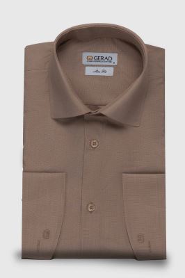 پیراهن استین بلند مردانه 130609