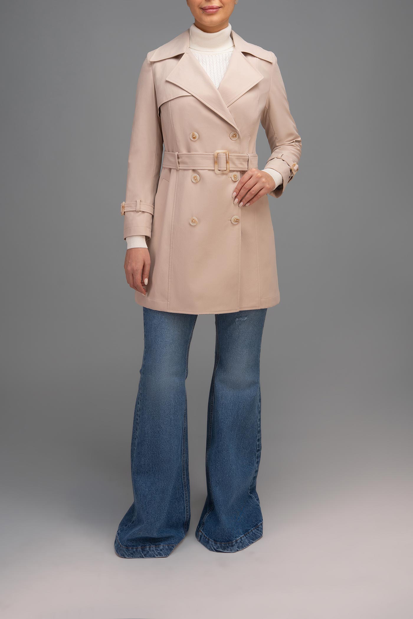 بارانی زنانه 530018