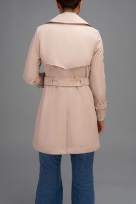 بارانی زنانه 530018