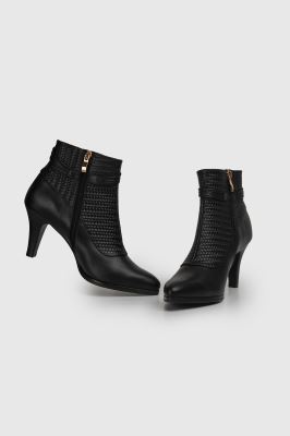 نیم بوت زنانه 560053