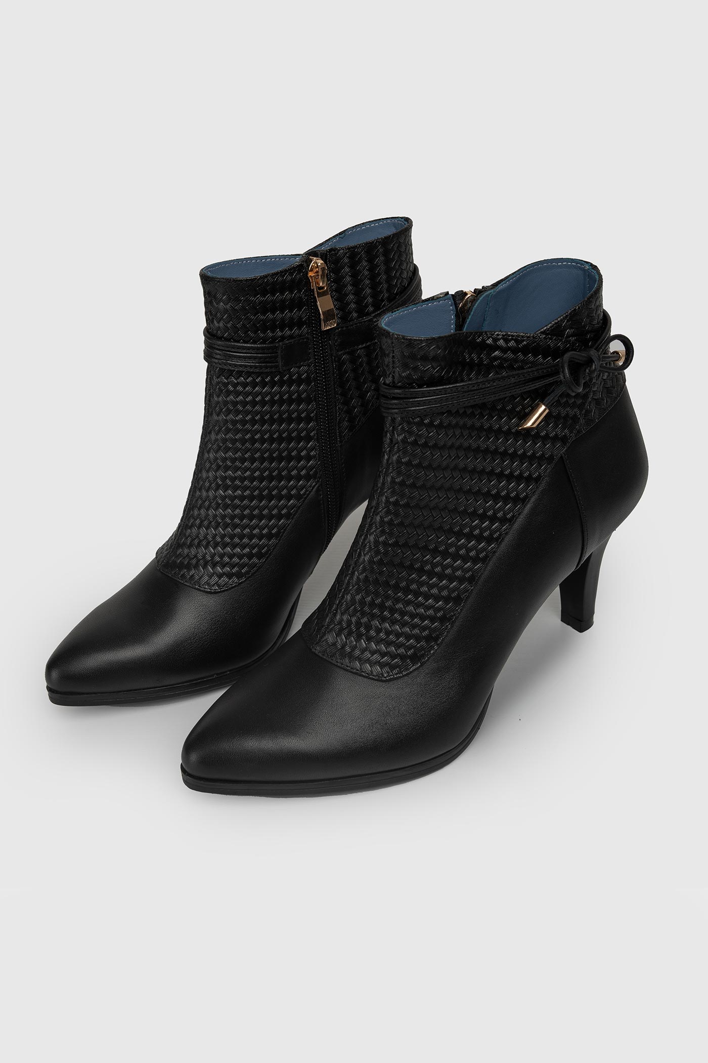 نیم بوت زنانه 560053