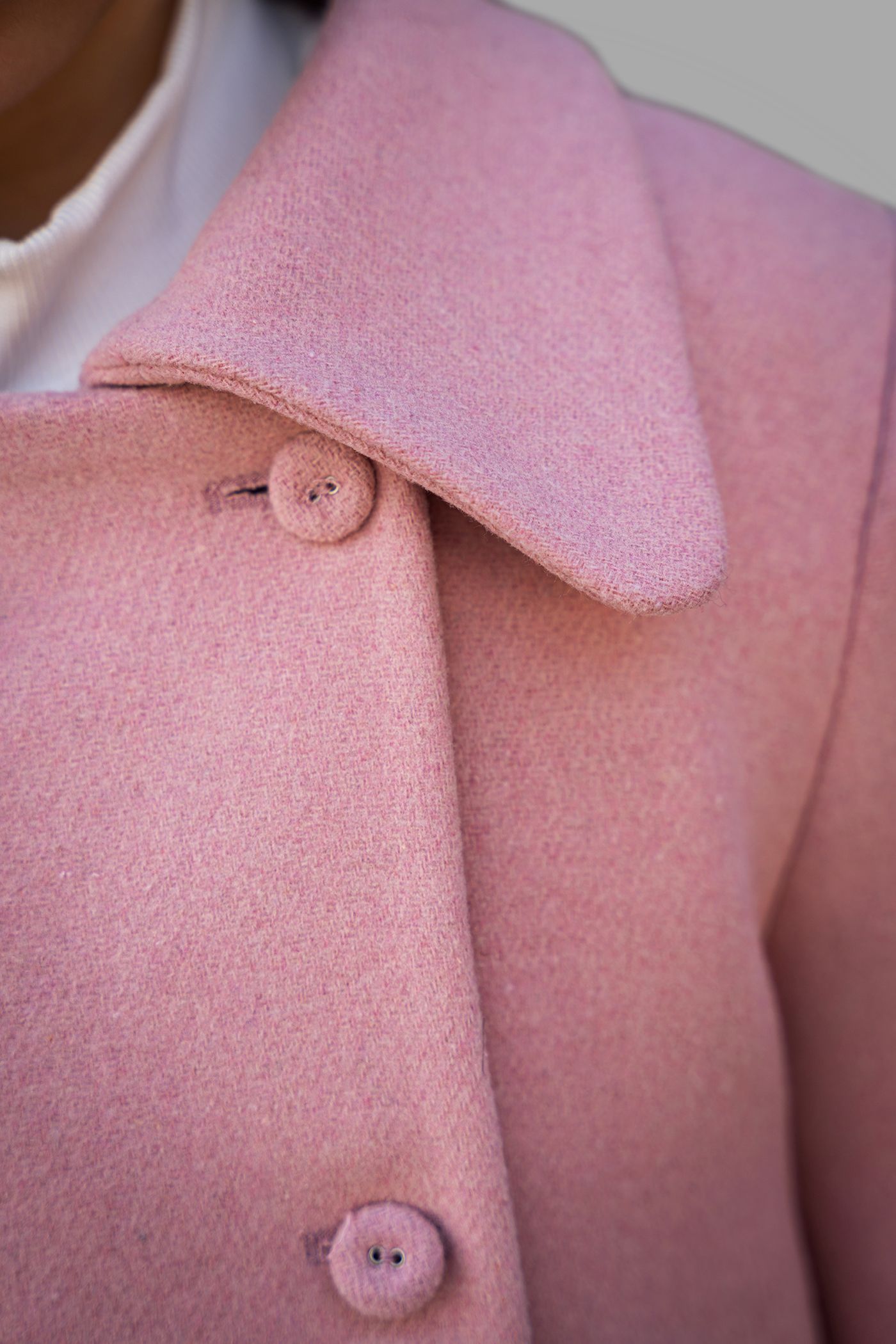 پالتو دخترانه 890003