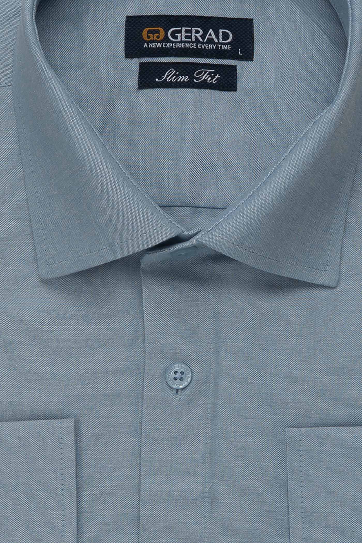 پیراهن آستین بلند مردانه 130624