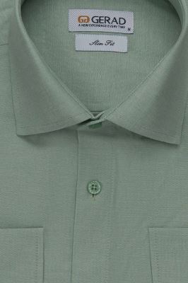 پیراهن آستین بلند مردانه 130624