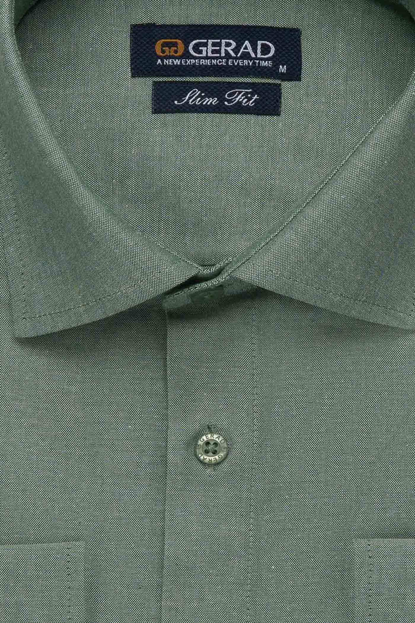 پیراهن آستین بلند مردانه 130624