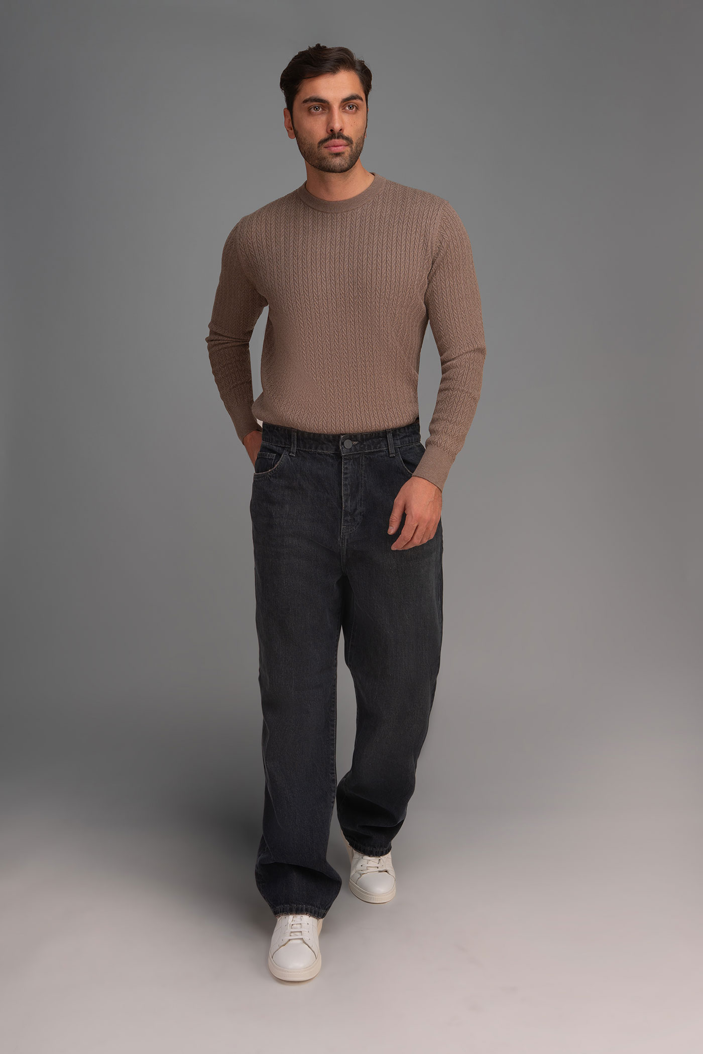 شلوار جین مردانه 120293