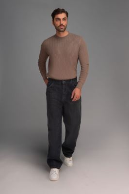 شلوار جین مردانه 120293