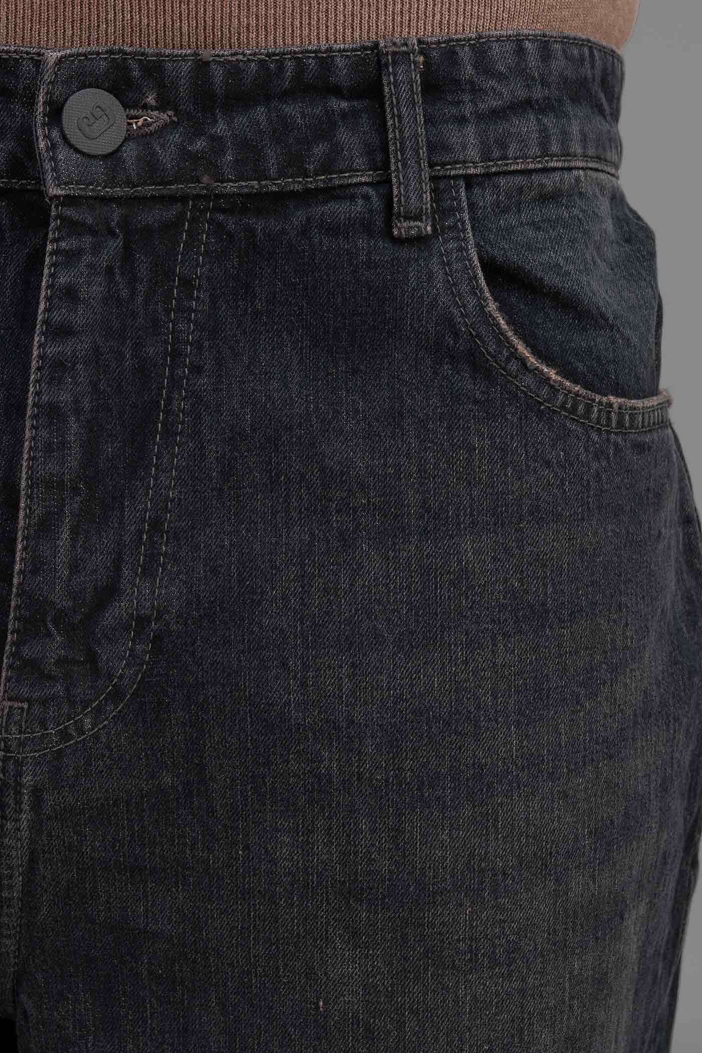 شلوار جین مردانه 120293