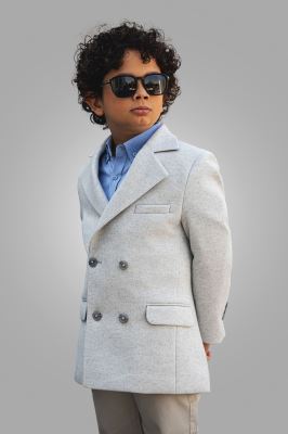 پالتو پسرانه710005