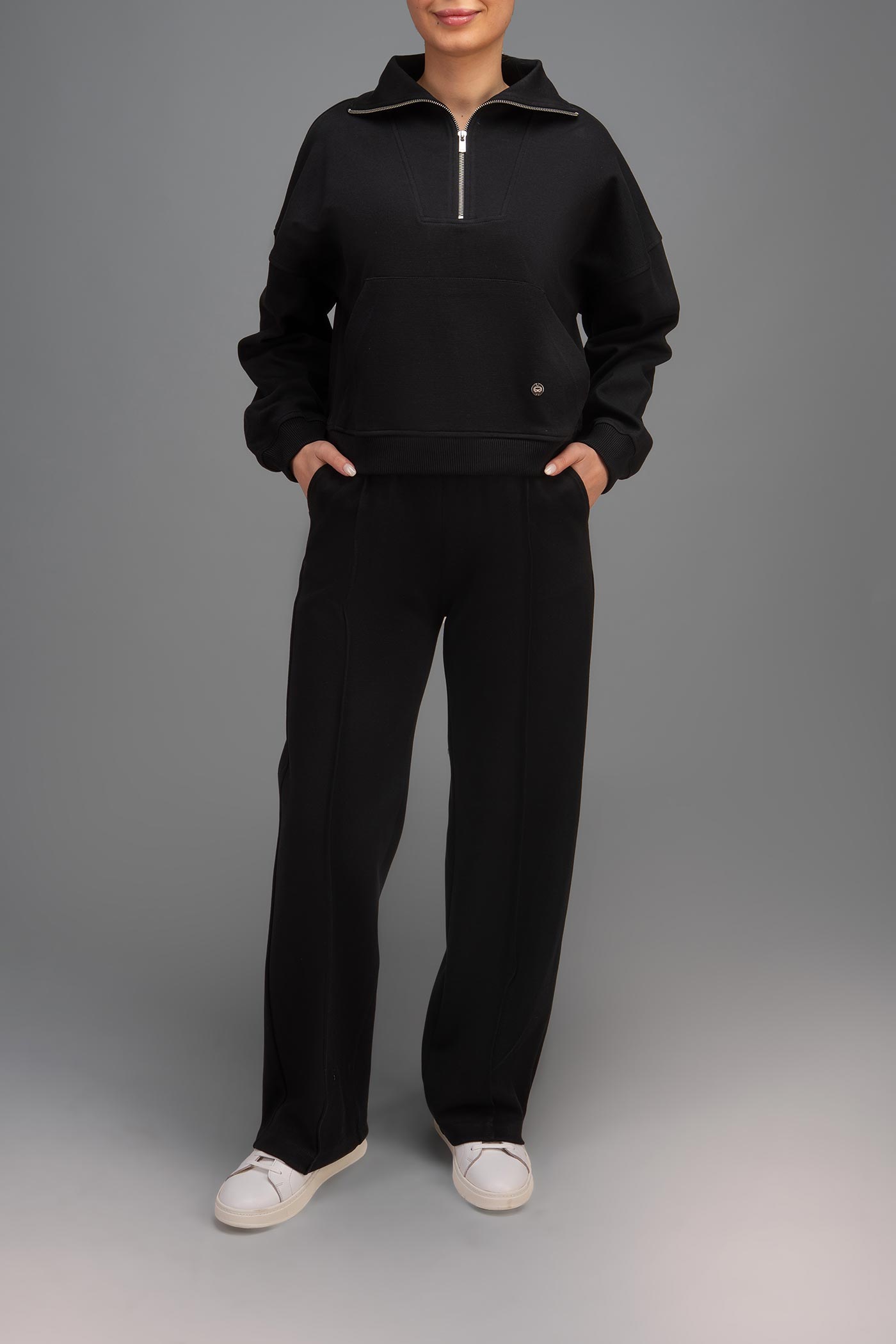 سویتشرت و شلوار زنانه 470004